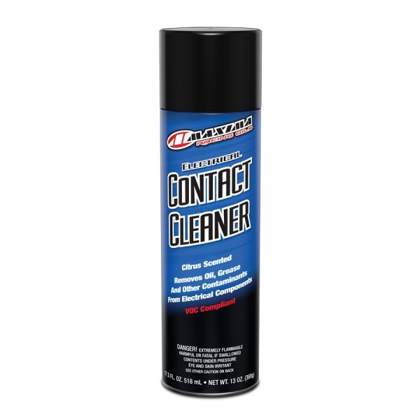 Maxima Contact Cleaner